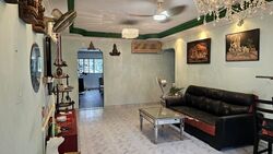 Blk 341 Bukit Batok Street 34 (Bukit Batok), HDB 4 Rooms #499337801